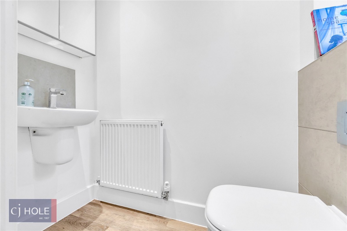 Bristol, South Gloucestershire