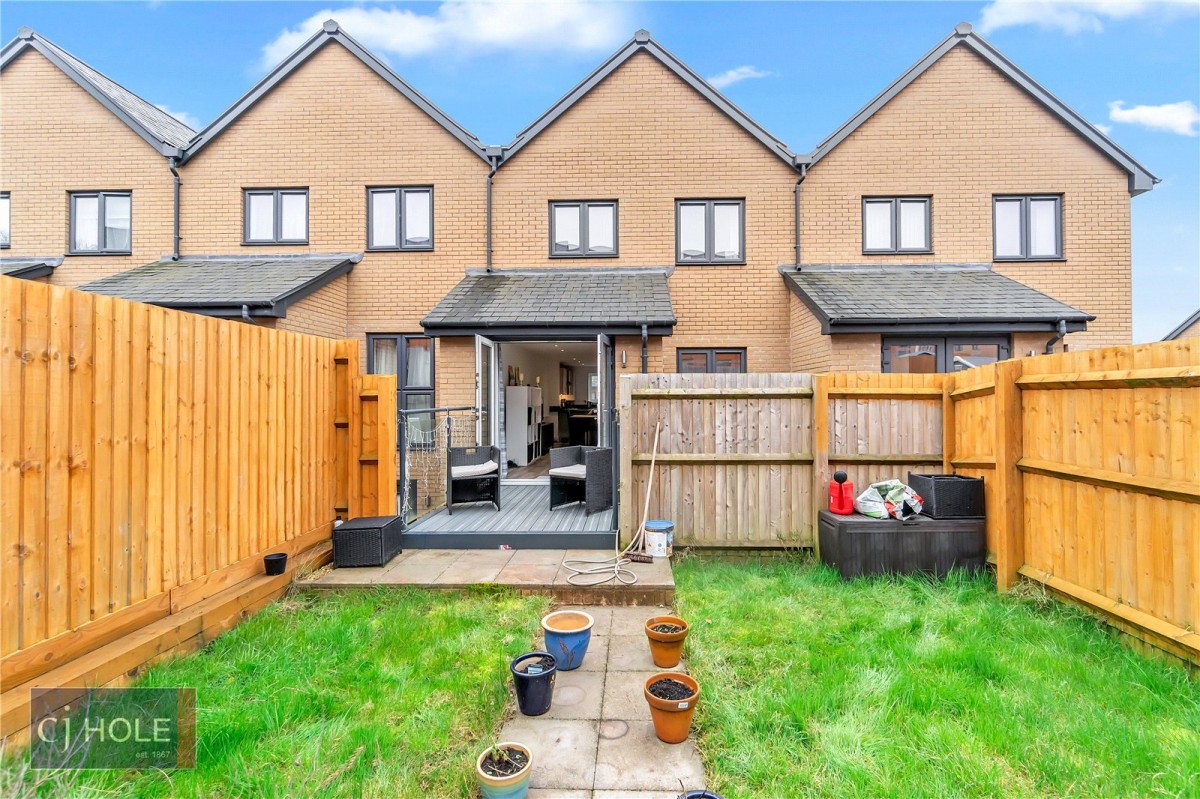 Bristol, South Gloucestershire