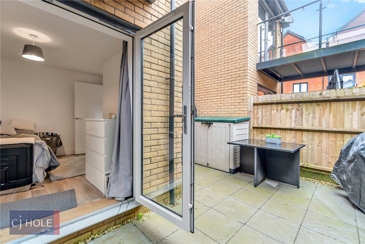 Bristol, South Gloucestershire