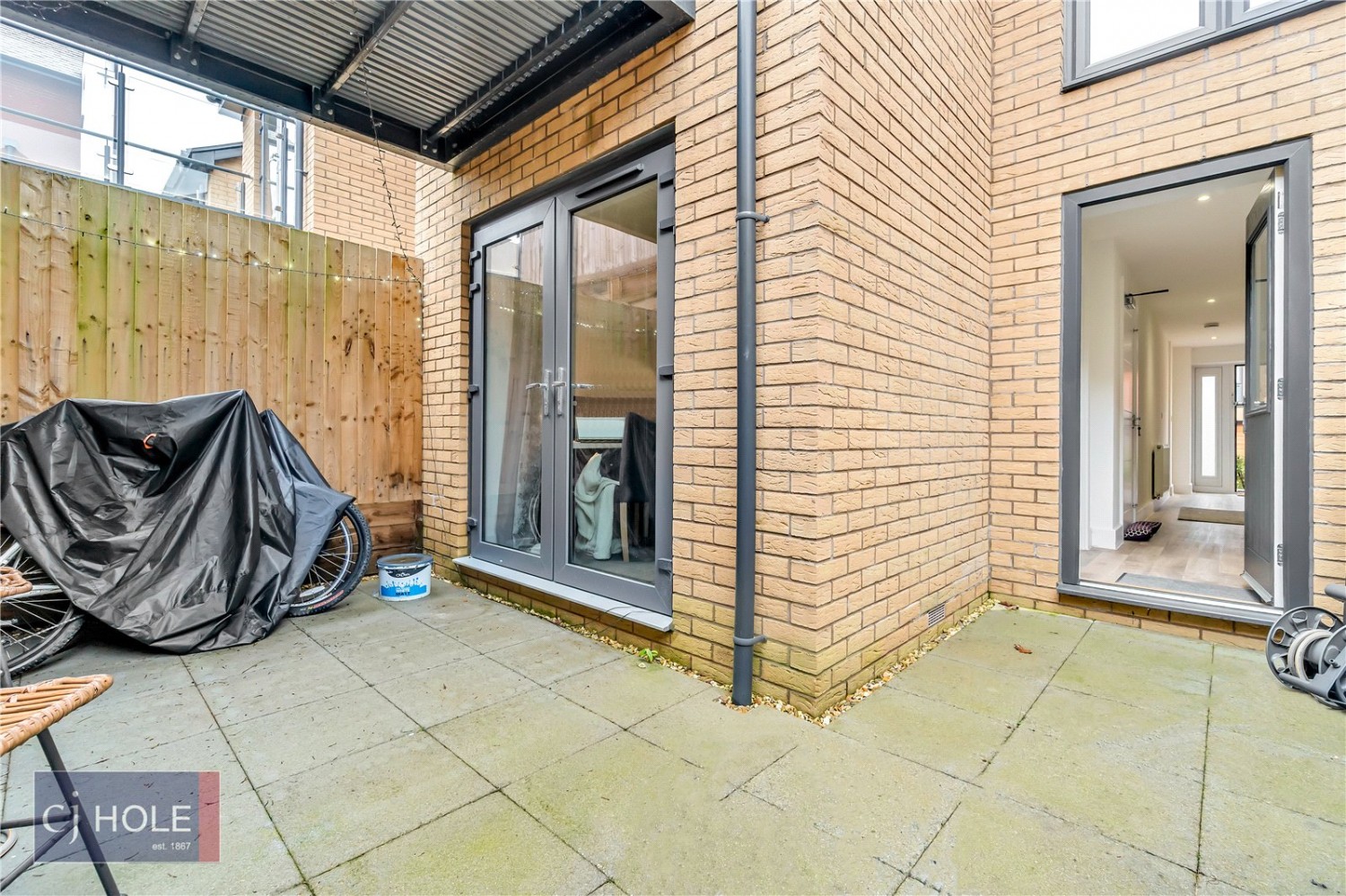 Bristol, South Gloucestershire