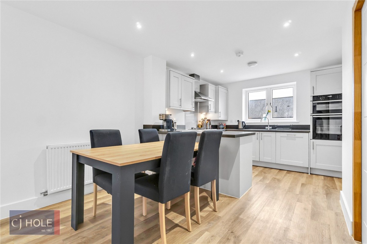 Bristol, South Gloucestershire