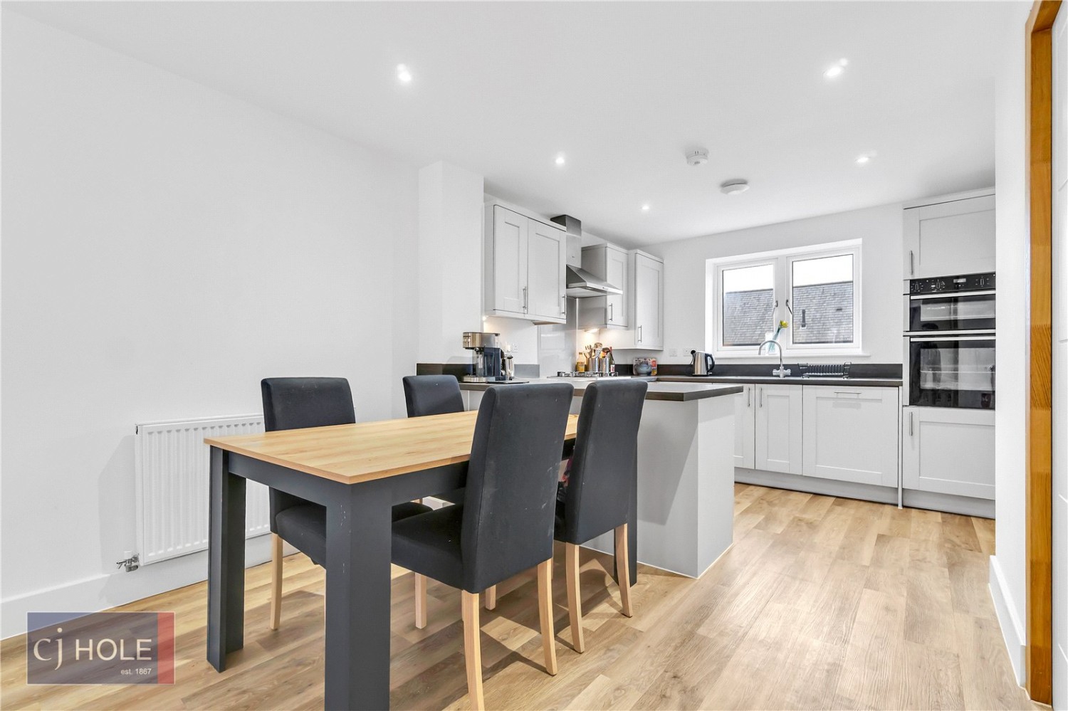 Bristol, South Gloucestershire