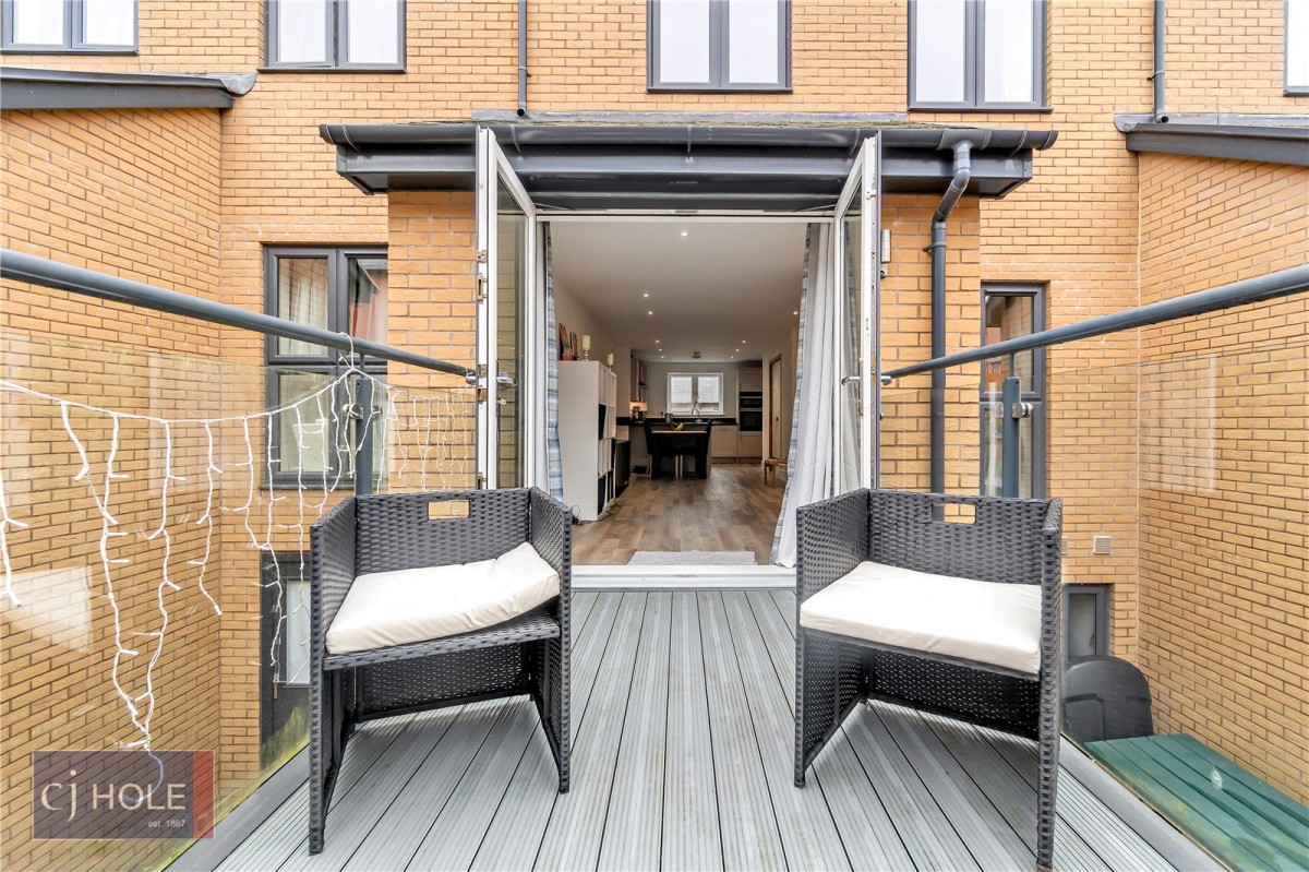 Bristol, South Gloucestershire