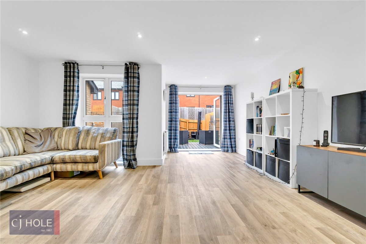 Bristol, South Gloucestershire