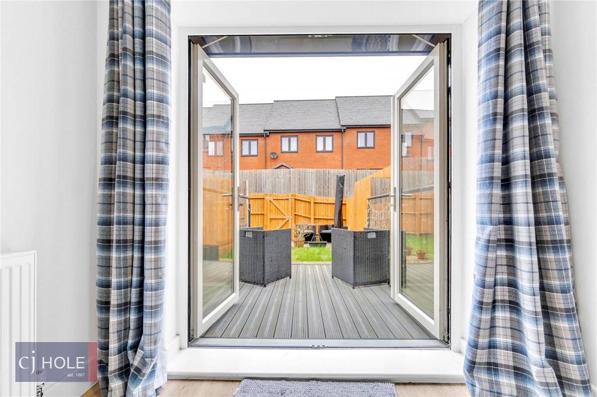 Bristol, South Gloucestershire