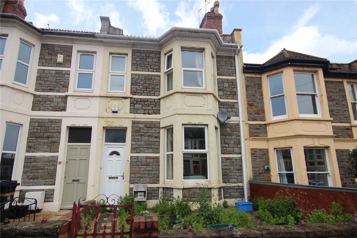 Ashley Down, Bristol