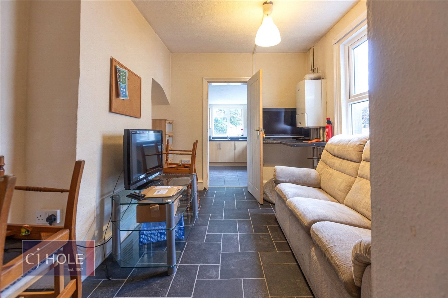 Ashley Down, Bristol