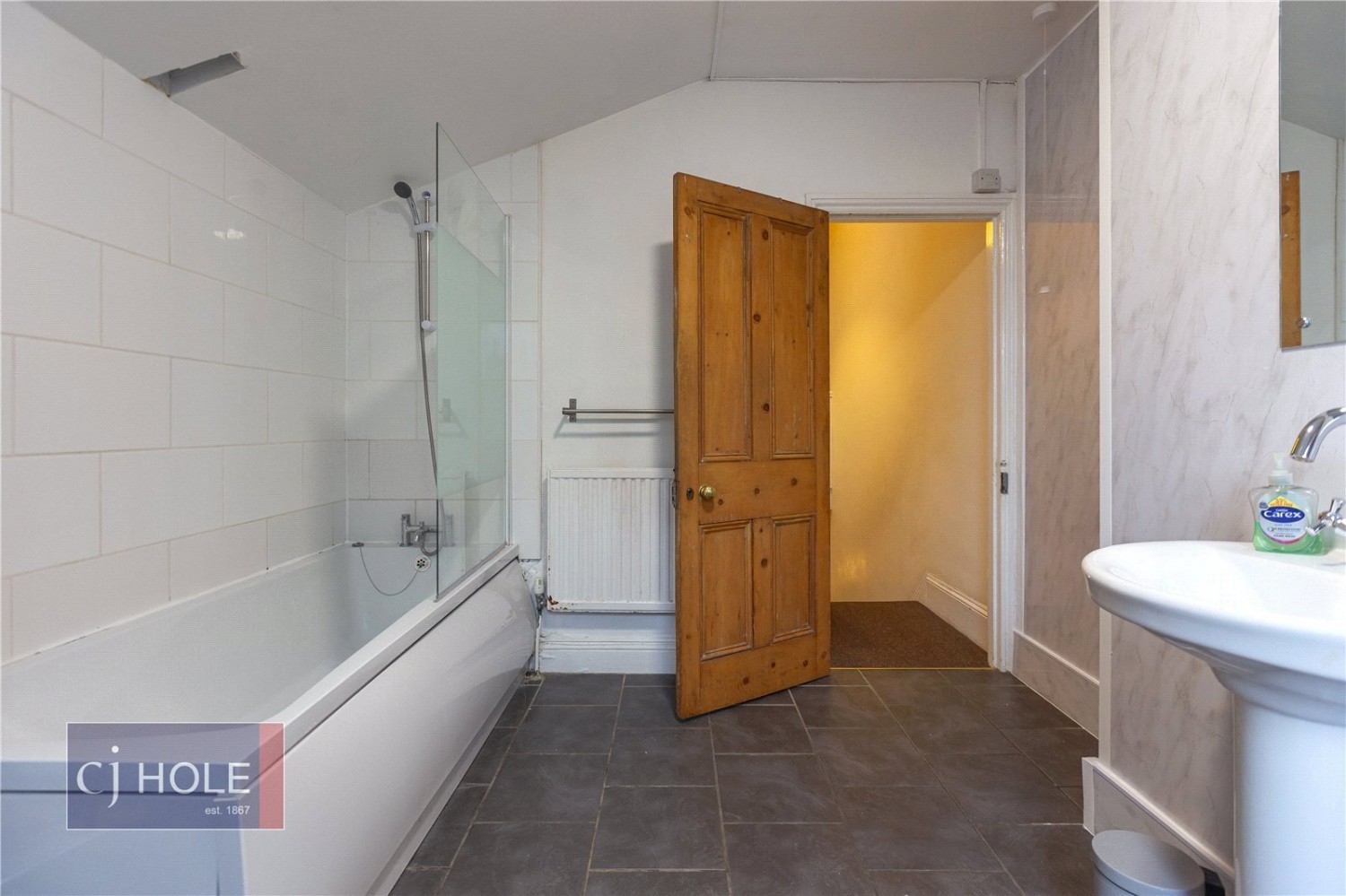 Ashley Down, Bristol