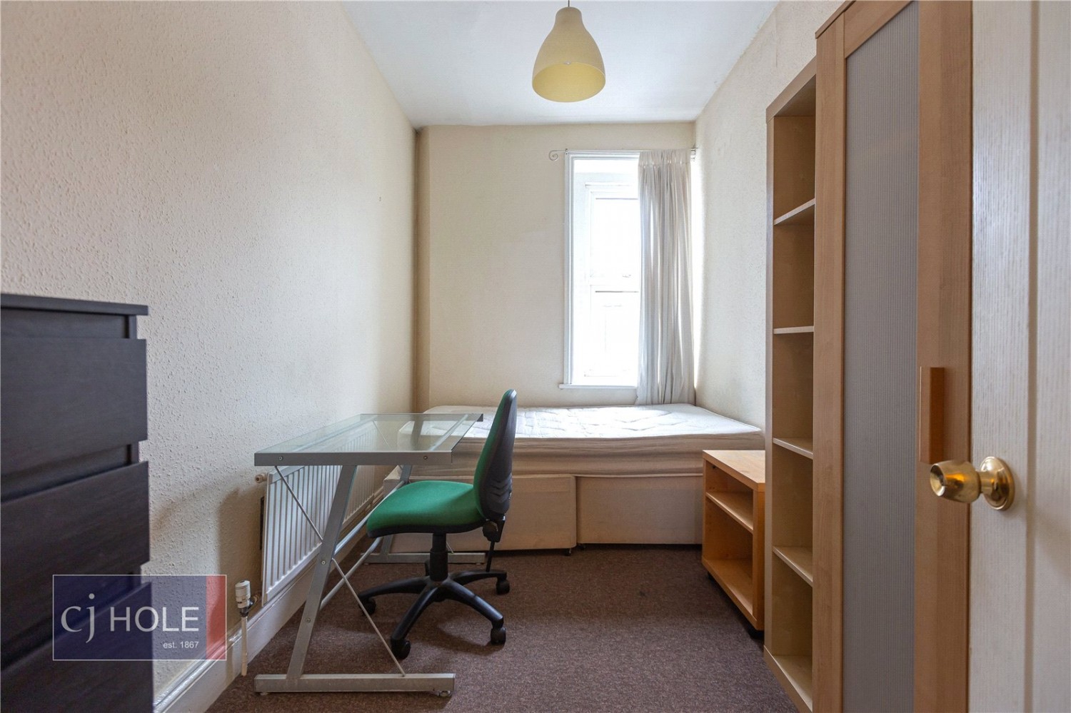 Ashley Down, Bristol