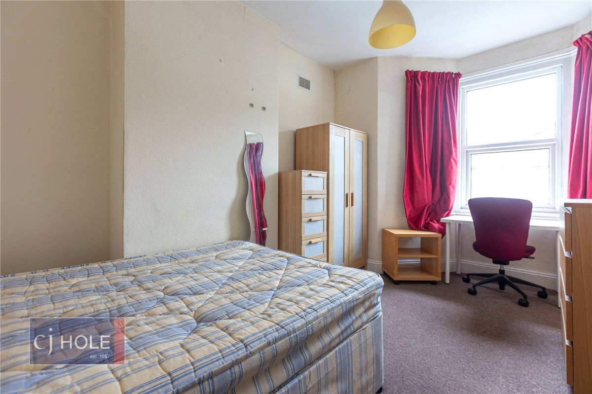 Ashley Down, Bristol