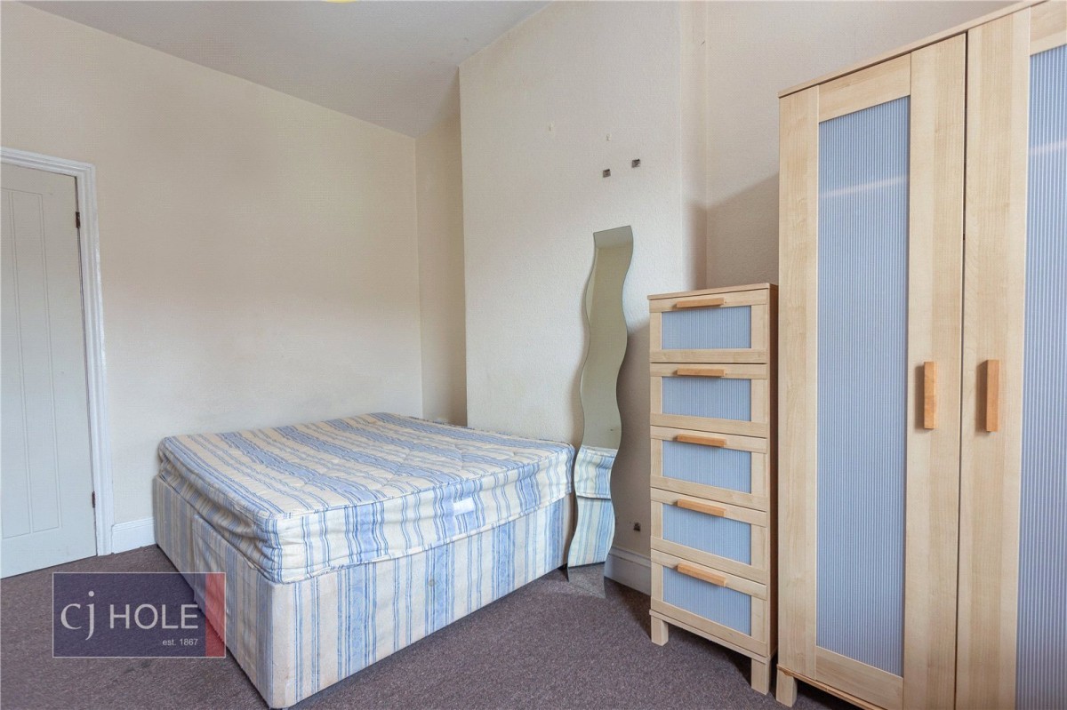 Ashley Down, Bristol