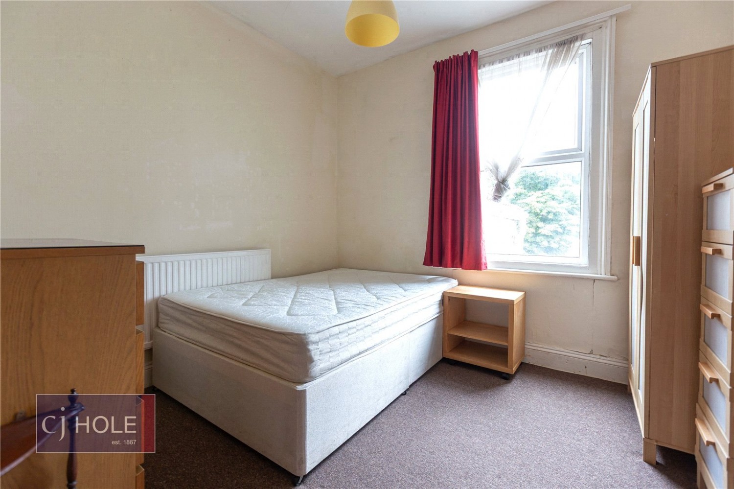 Ashley Down, Bristol