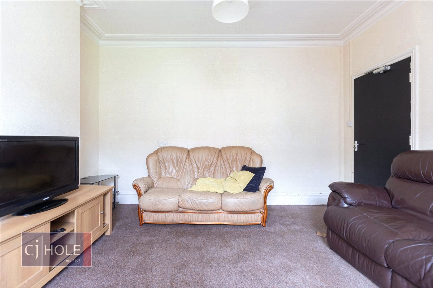 Ashley Down, Bristol