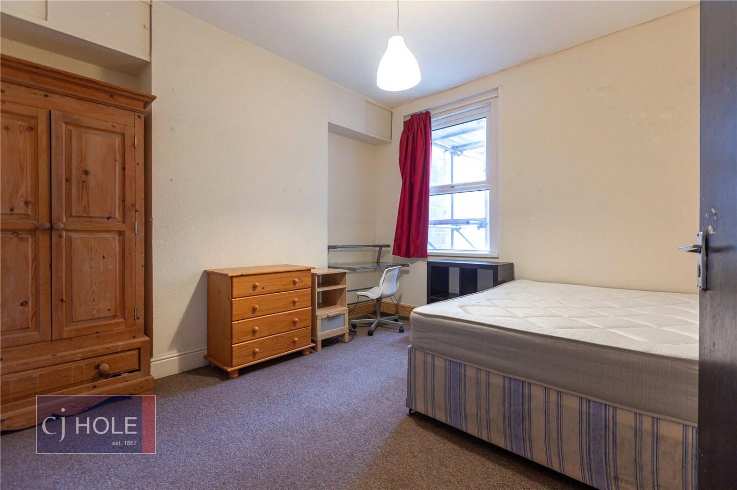 Ashley Down, Bristol