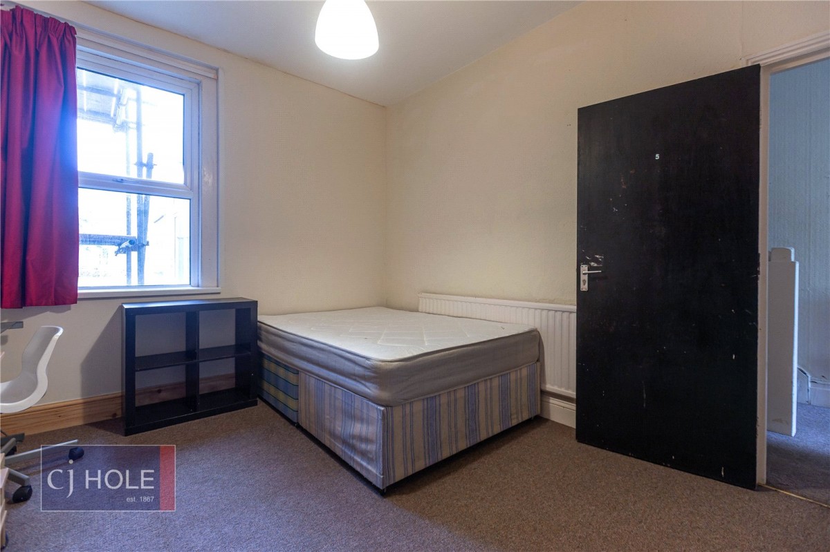 Ashley Down, Bristol