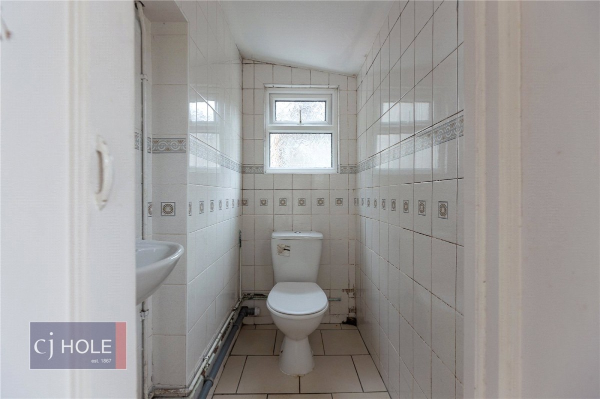 Ashley Down, Bristol