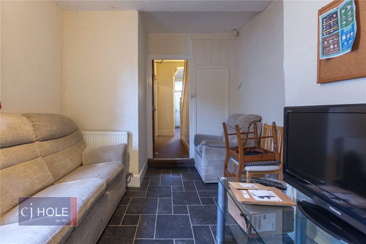 Ashley Down, Bristol