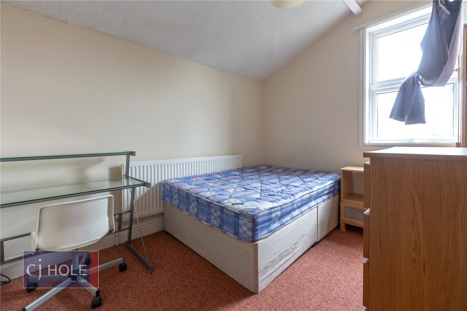 Ashley Down, Bristol