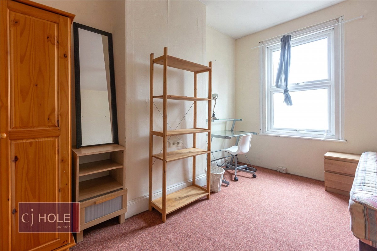 Ashley Down, Bristol