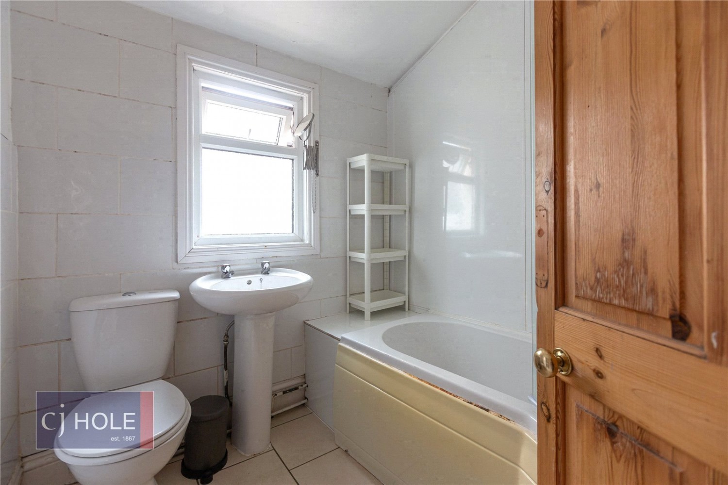 Ashley Down, Bristol