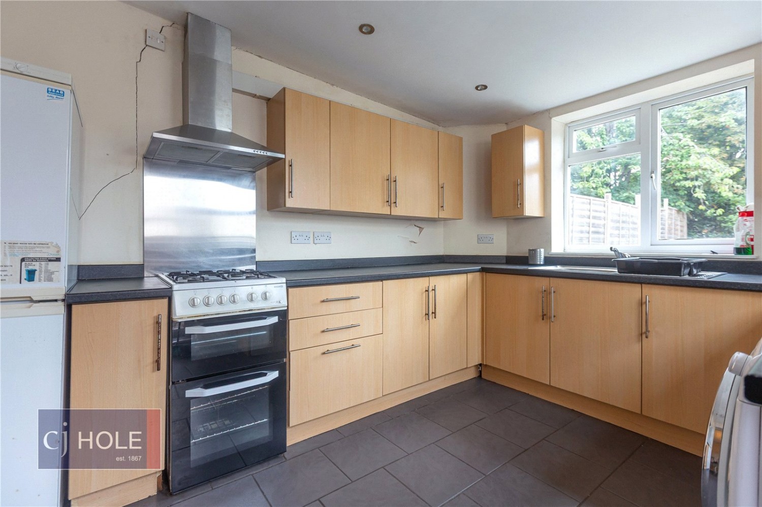 Ashley Down, Bristol