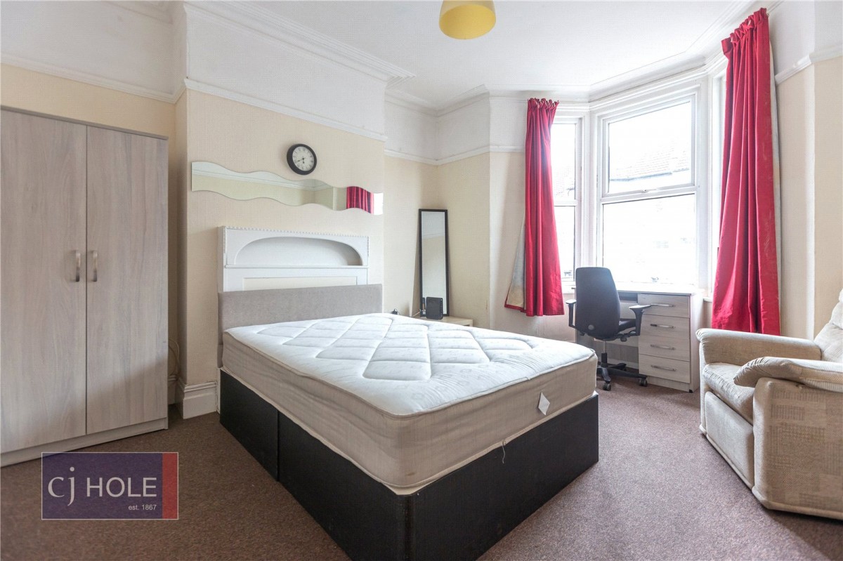 Ashley Down, Bristol