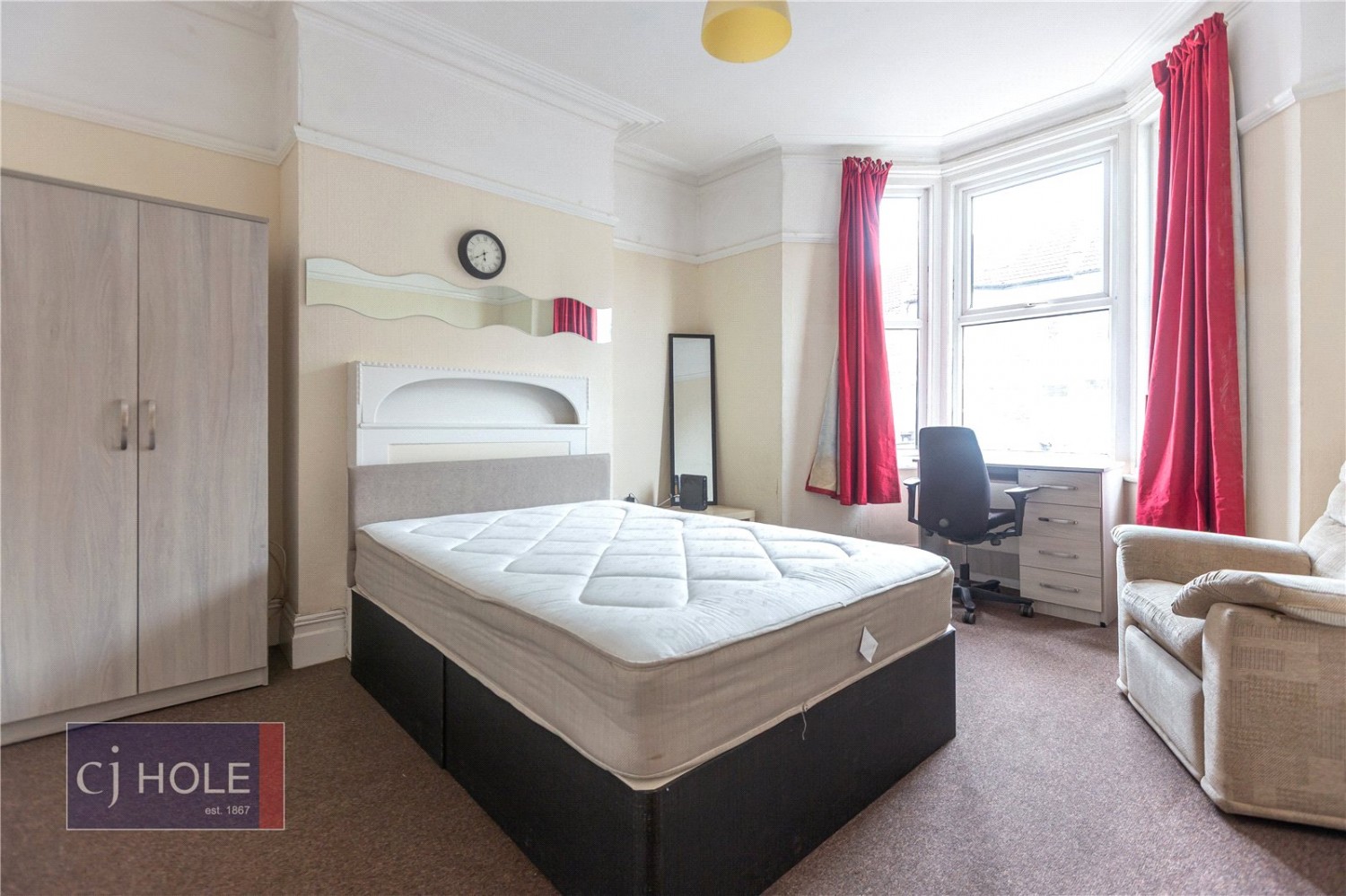 Ashley Down, Bristol