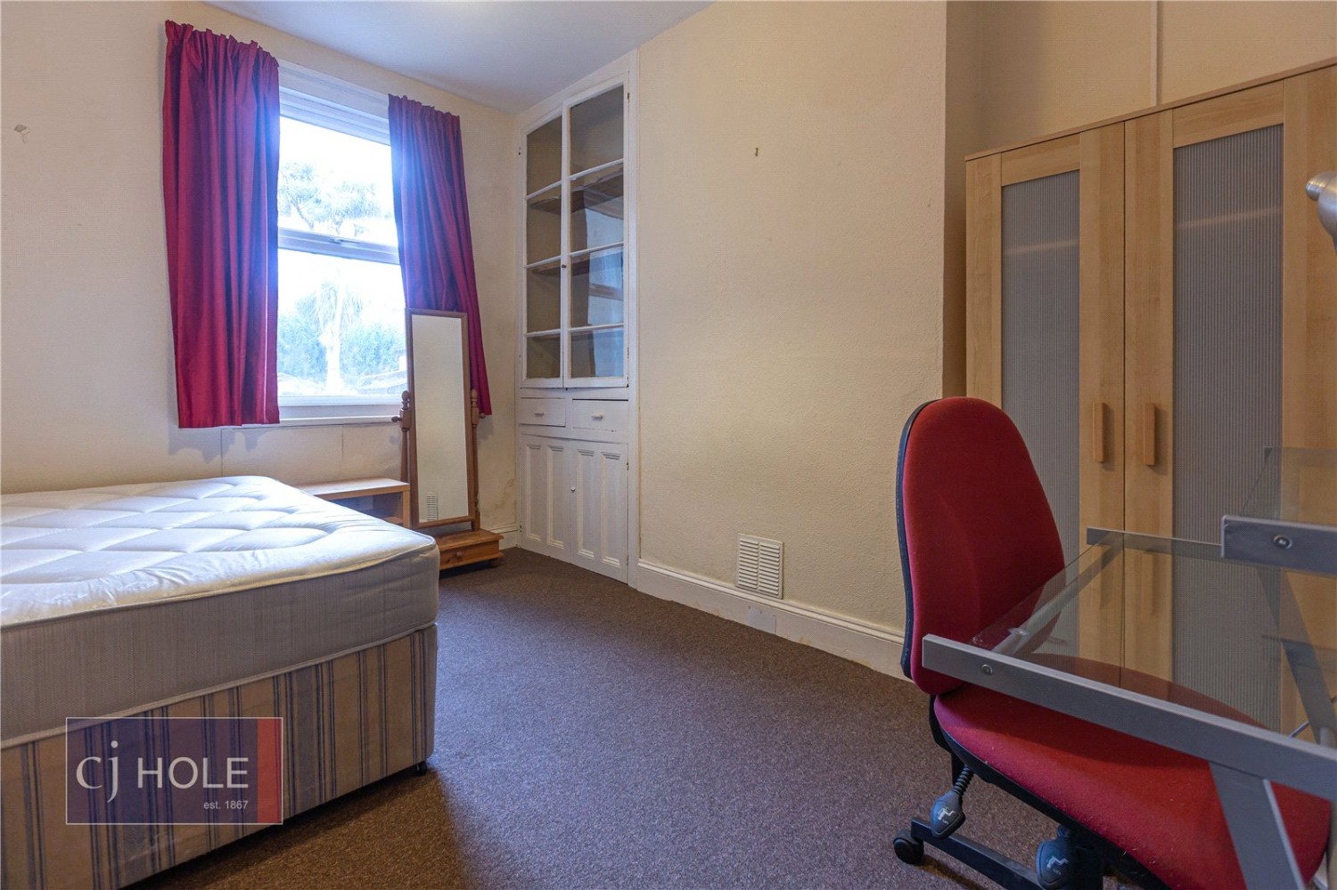 Ashley Down, Bristol