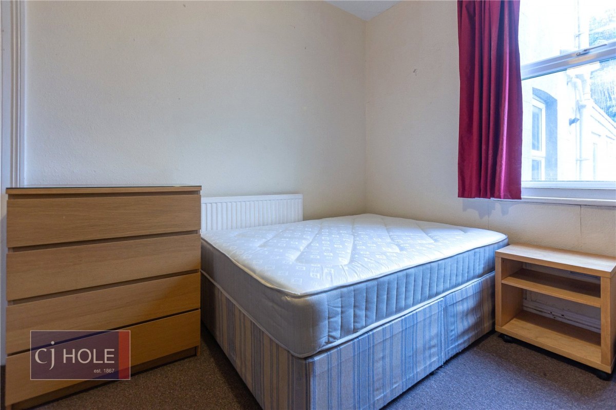 Ashley Down, Bristol