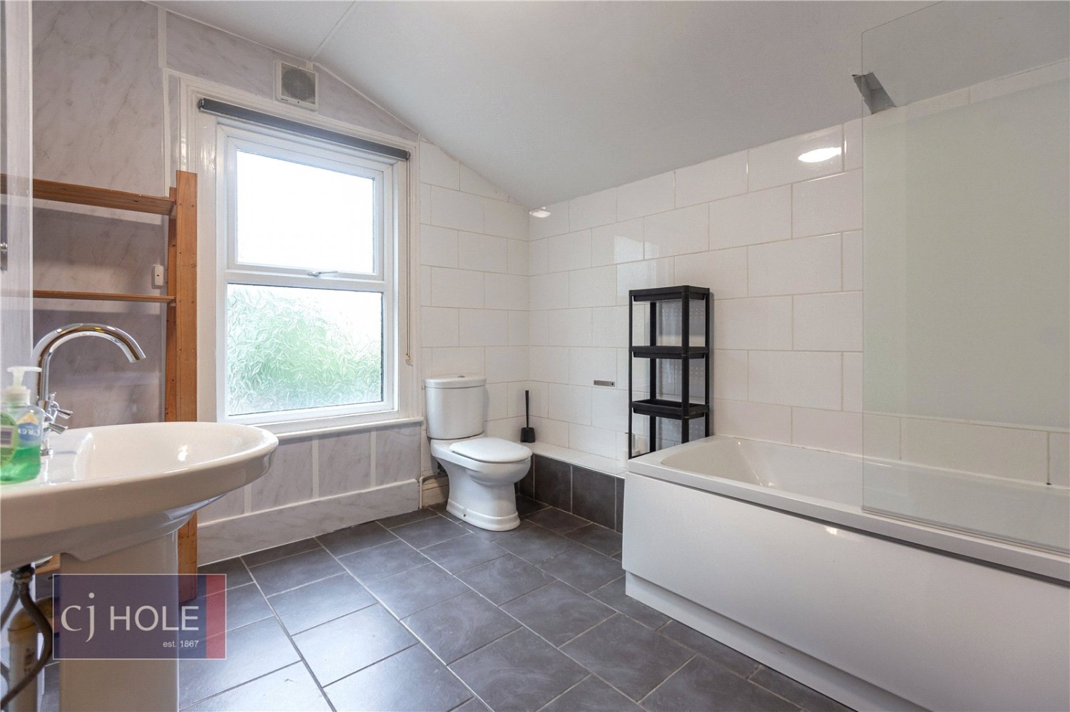 Ashley Down, Bristol