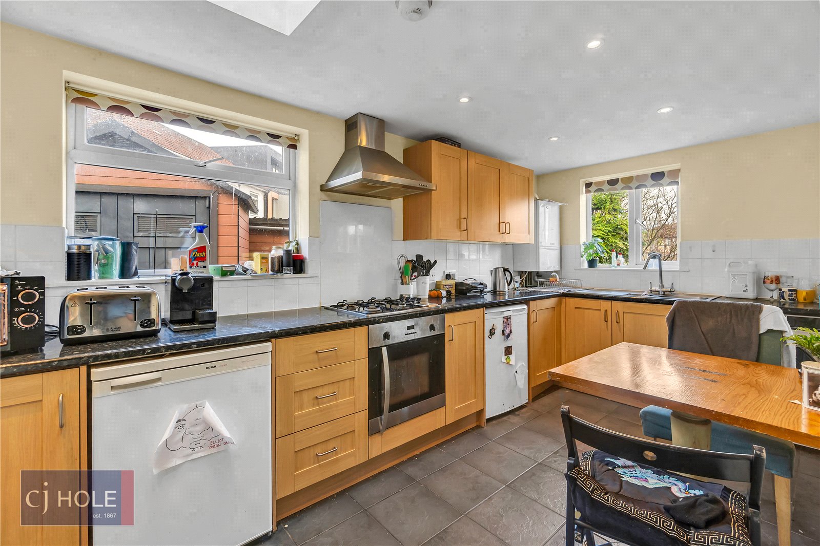4 bedroom House to let in Filton, Bristol, South Gloucestershire