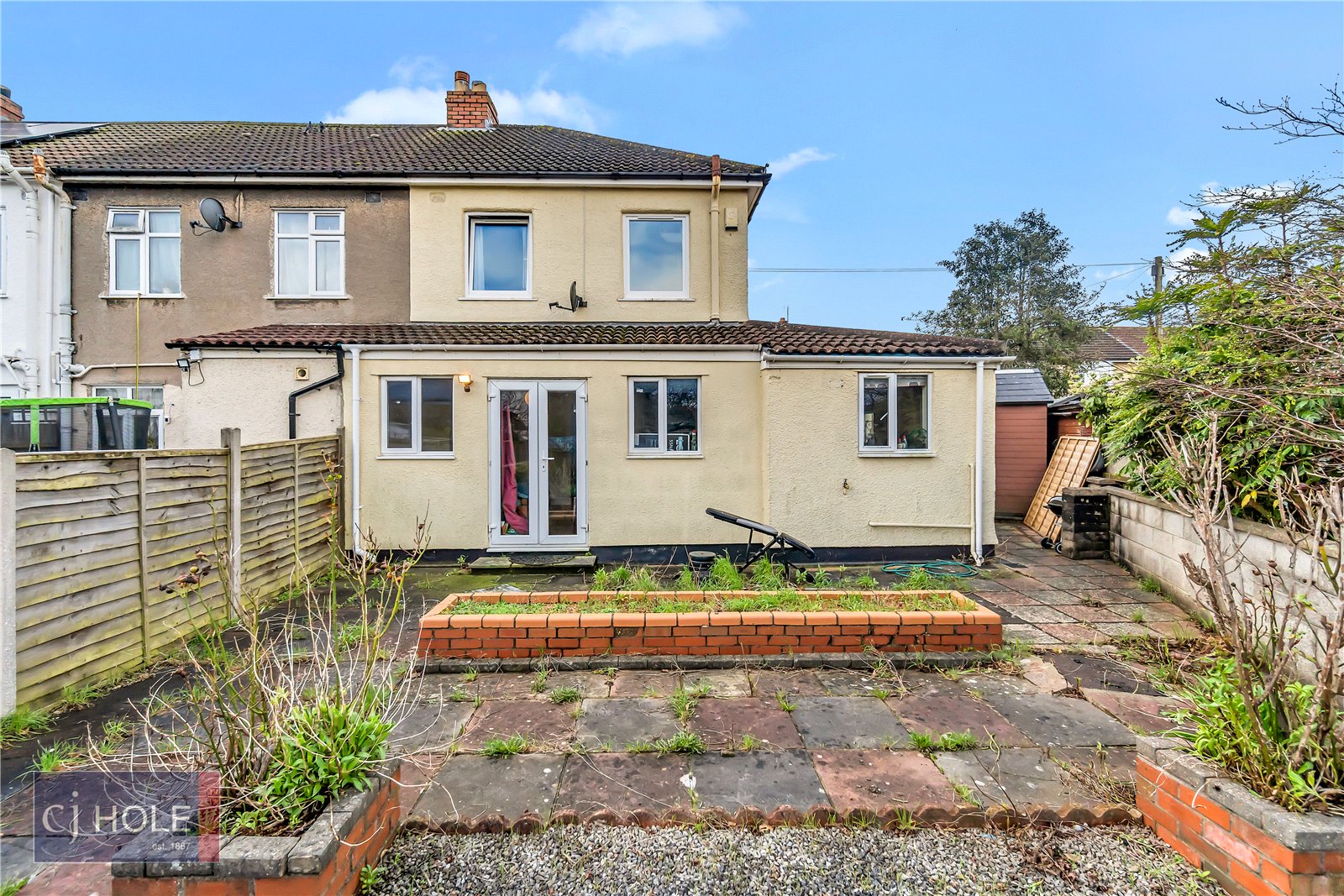 4 bedroom House to let in Filton, Bristol, South Gloucestershire