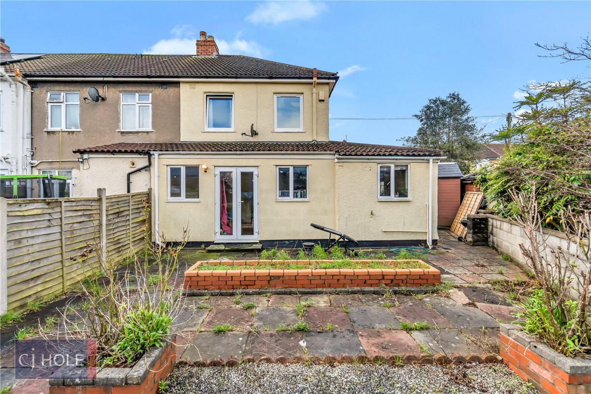 Filton, Bristol, South Gloucestershire