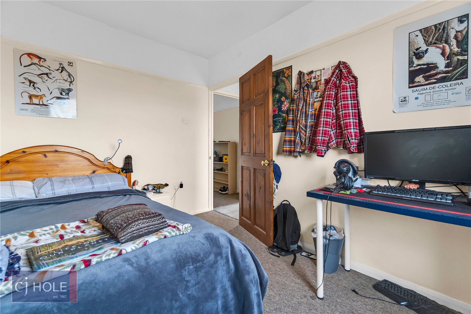 4 bedroom House to let in Filton, Bristol, South Gloucestershire