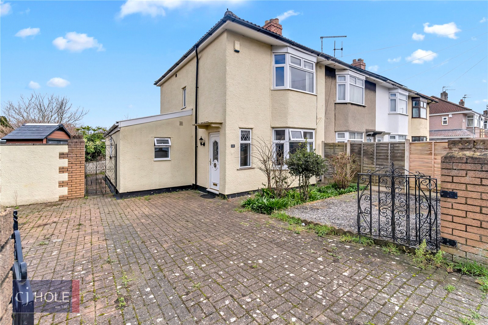 4 bedroom House to let in Filton, Bristol, South Gloucestershire