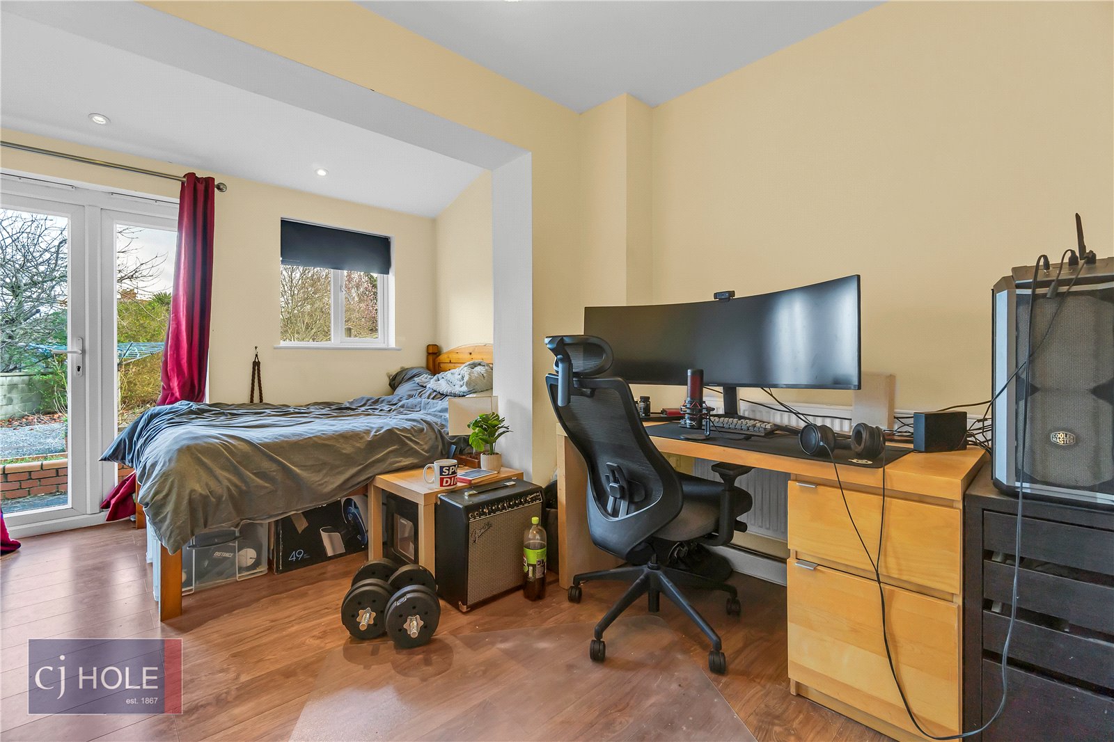 4 bedroom House to let in Filton, Bristol, South Gloucestershire