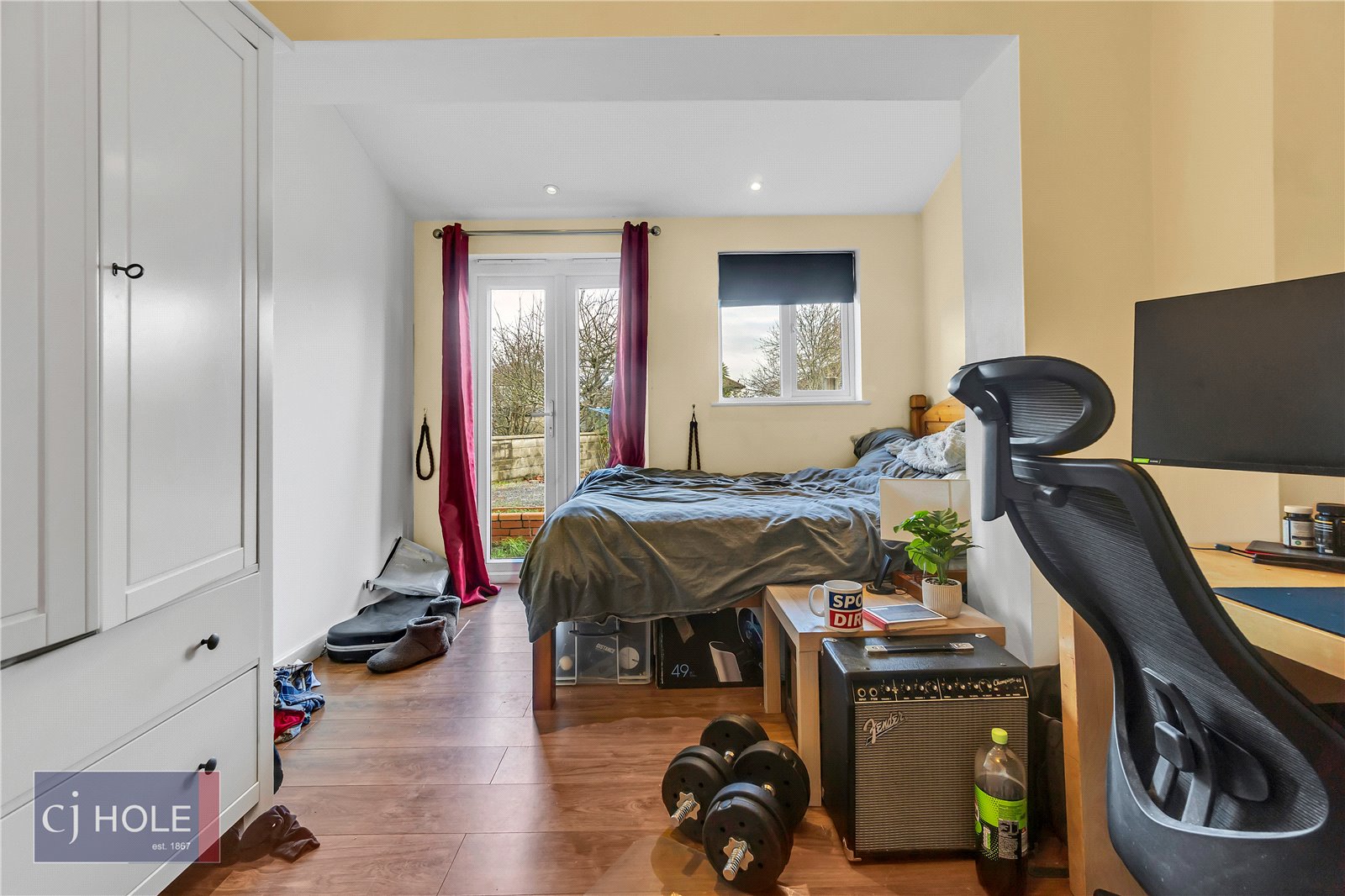 4 bedroom House to let in Filton, Bristol, South Gloucestershire