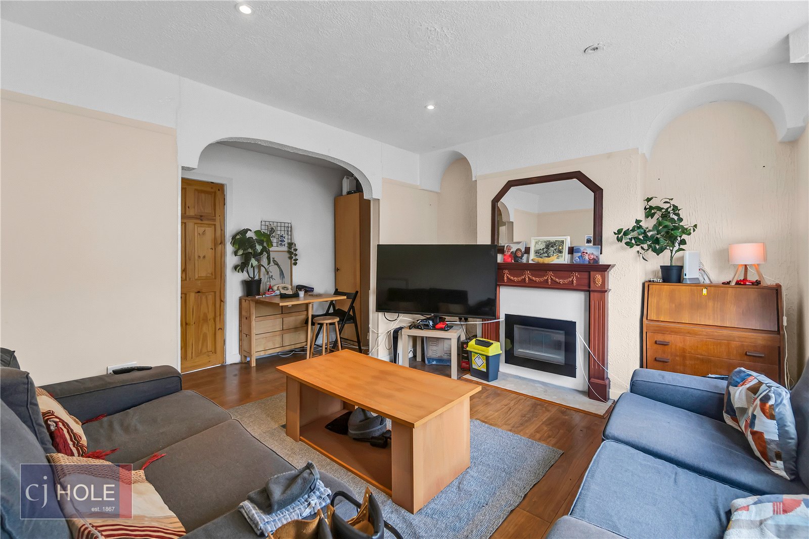 4 bedroom House to let in Filton, Bristol, South Gloucestershire
