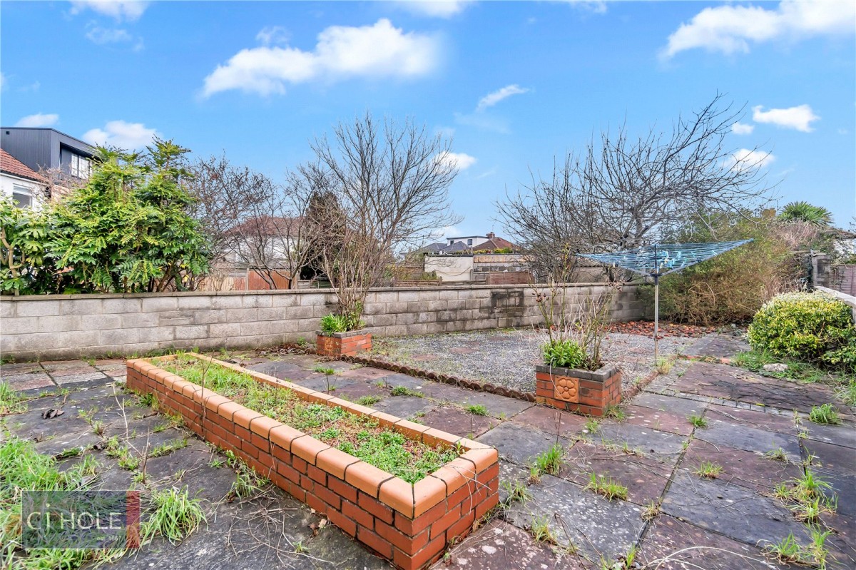 Filton, Bristol, South Gloucestershire