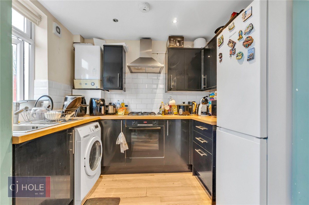 Bristol, South Gloucestershire