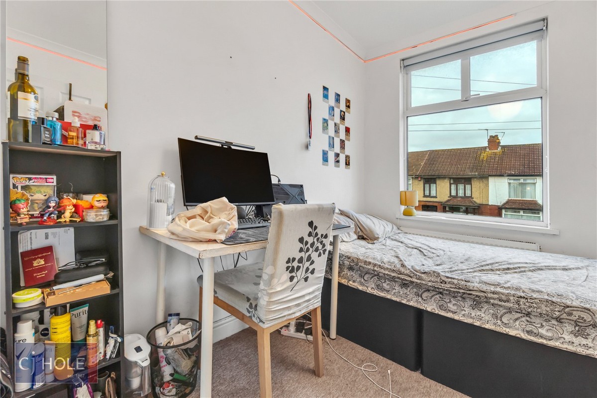 Bristol, South Gloucestershire