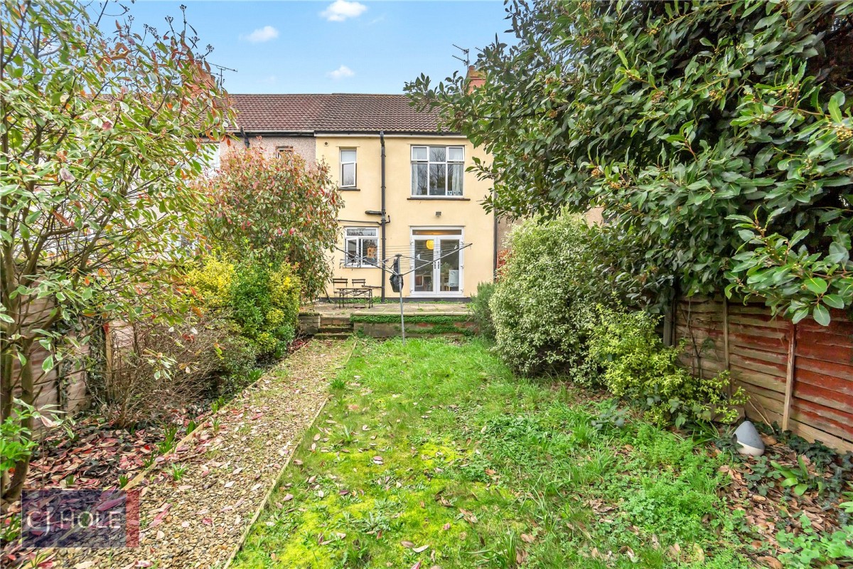 Bristol, South Gloucestershire