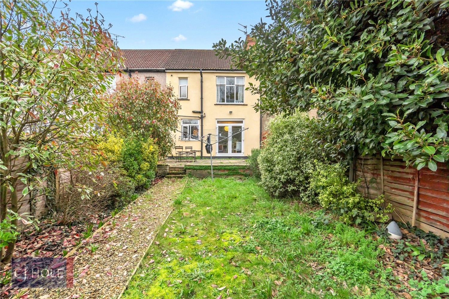 Bristol, South Gloucestershire