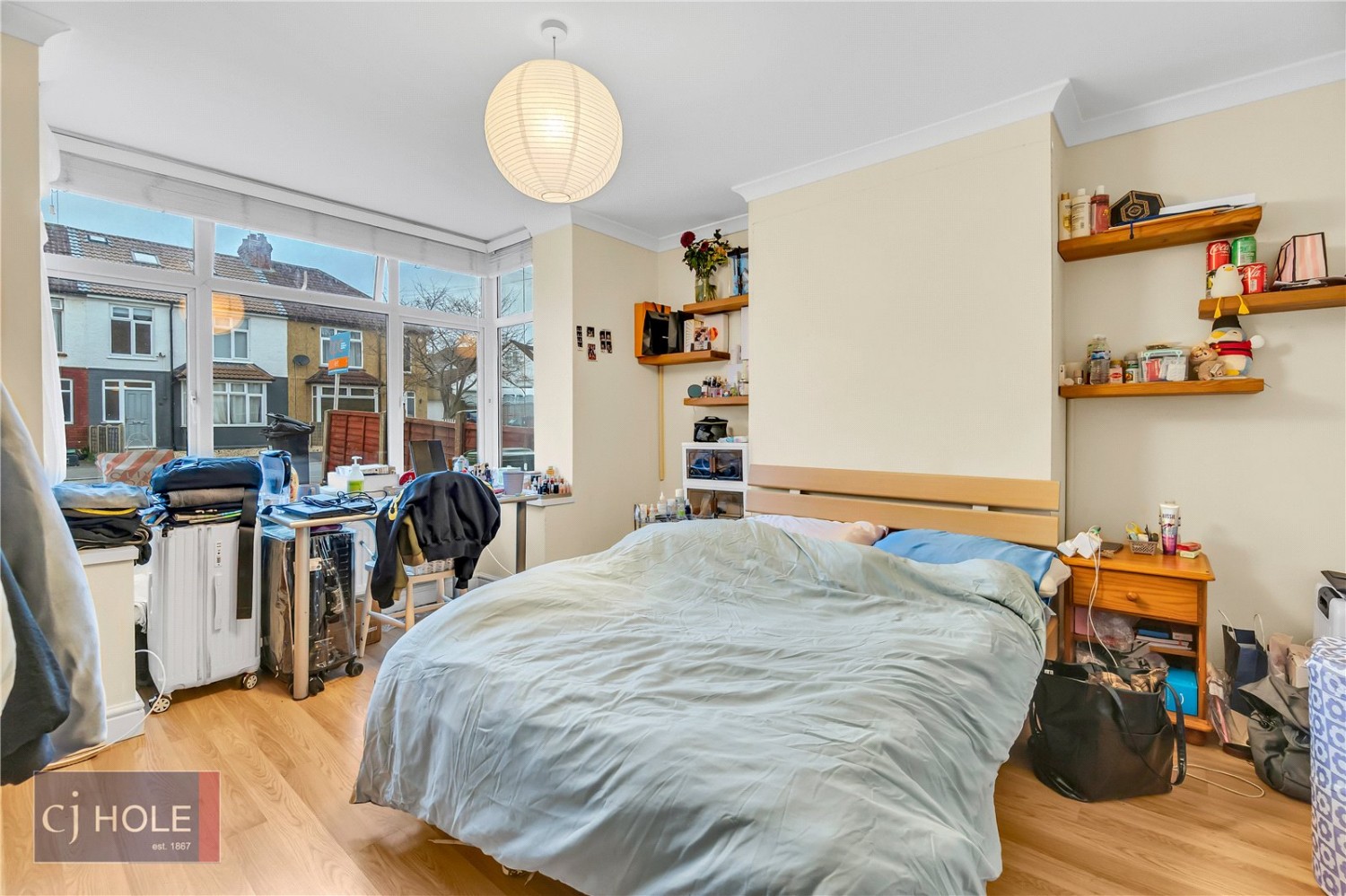 Bristol, South Gloucestershire