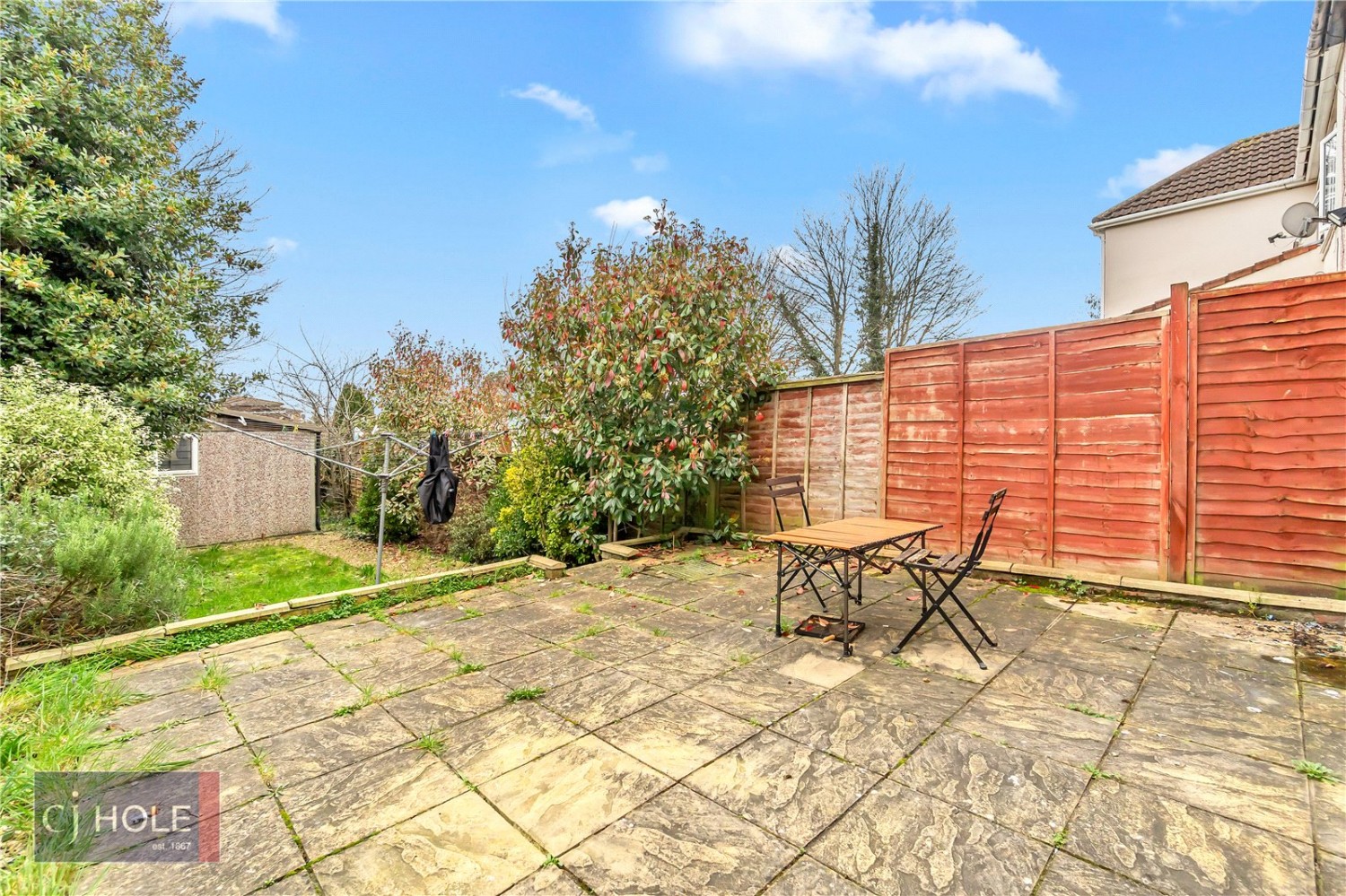 Bristol, South Gloucestershire