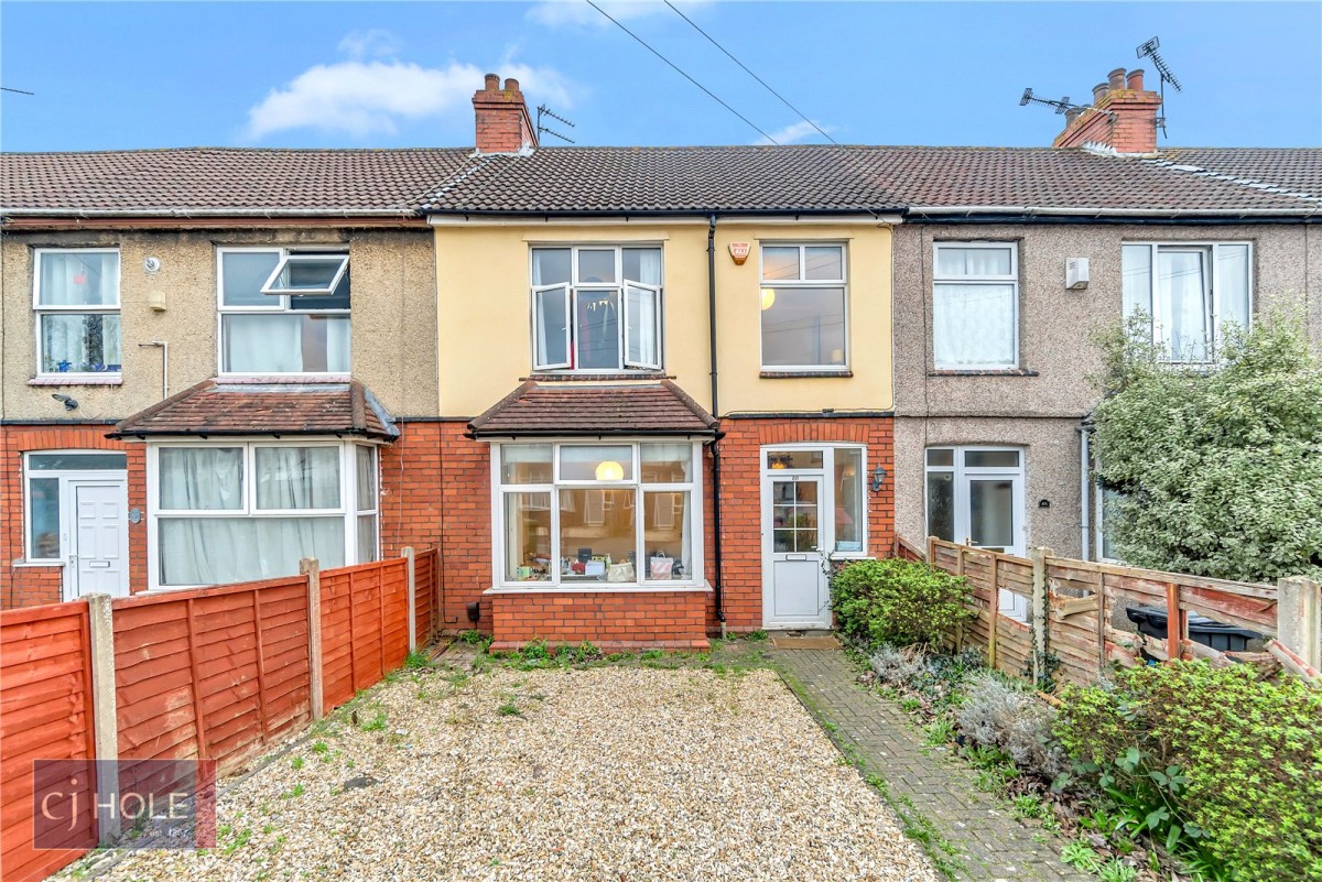 Bristol, South Gloucestershire