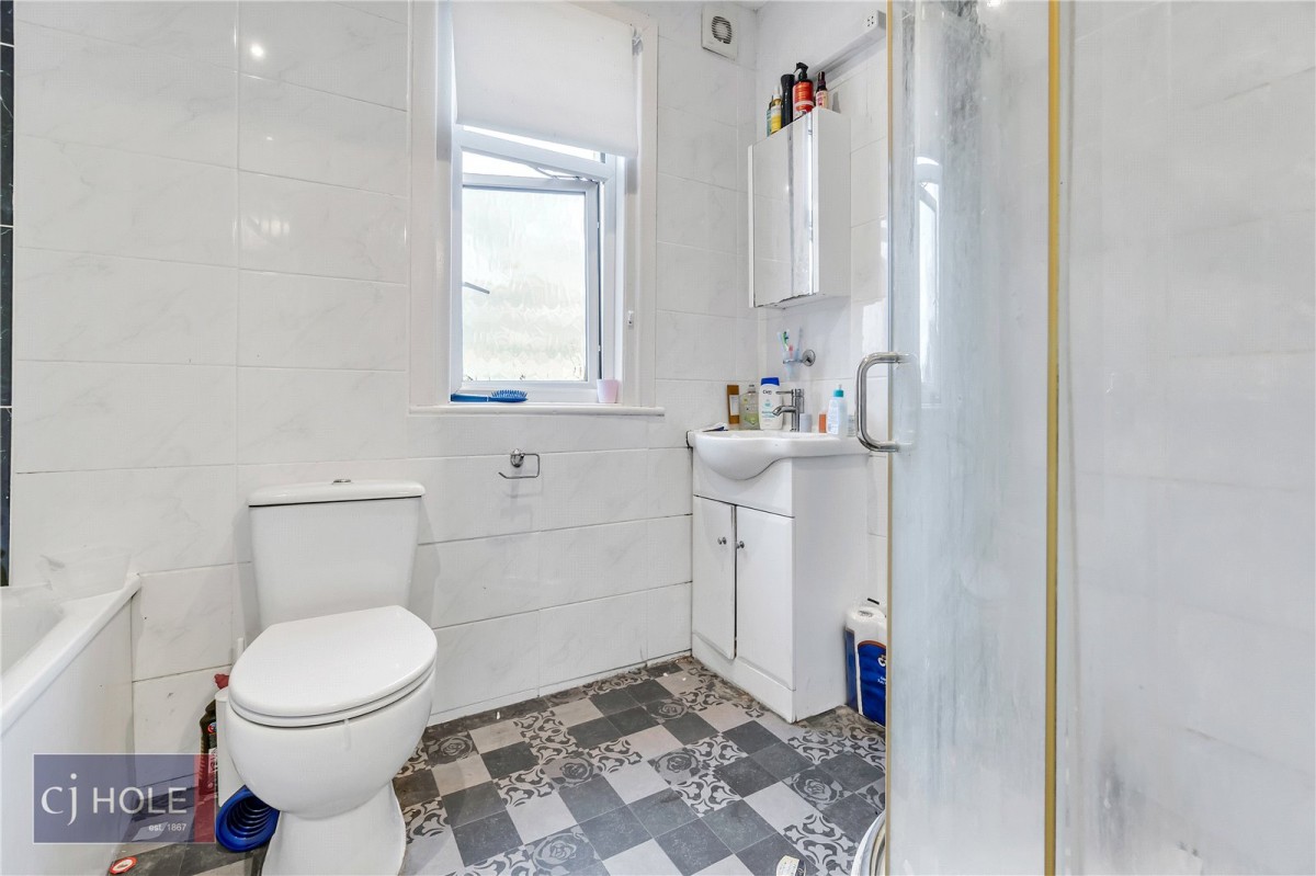 Bristol, South Gloucestershire