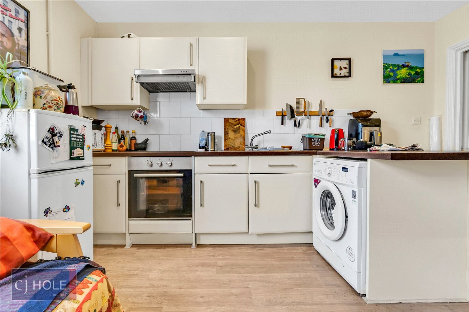 Clevedon Terrace, Bristol