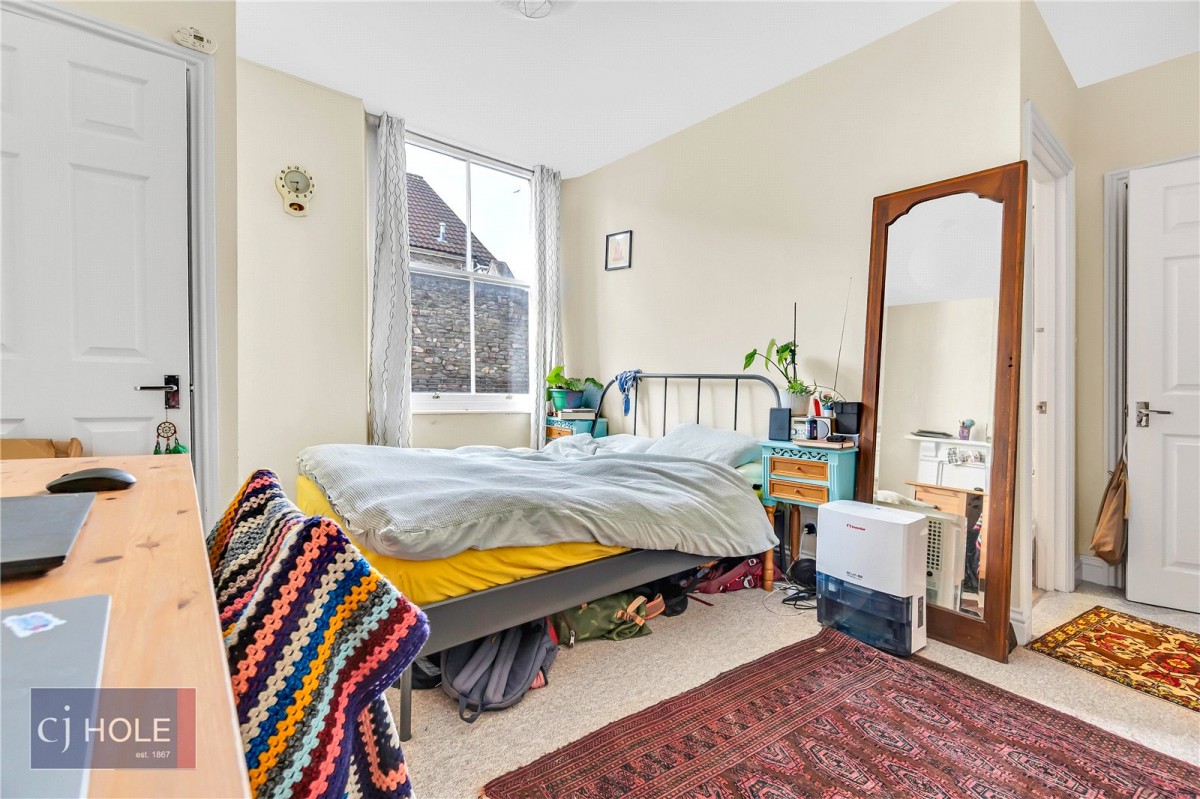 Clevedon Terrace, Bristol