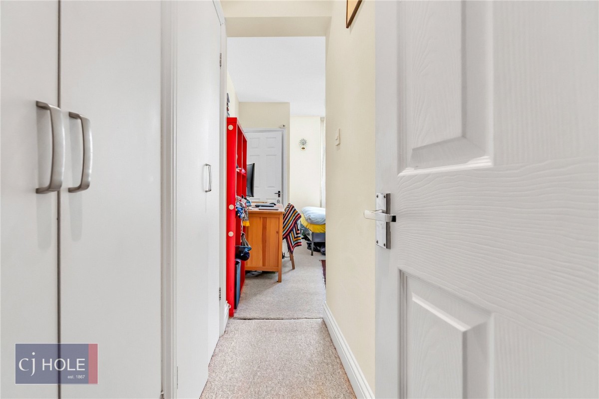 Clevedon Terrace, Bristol
